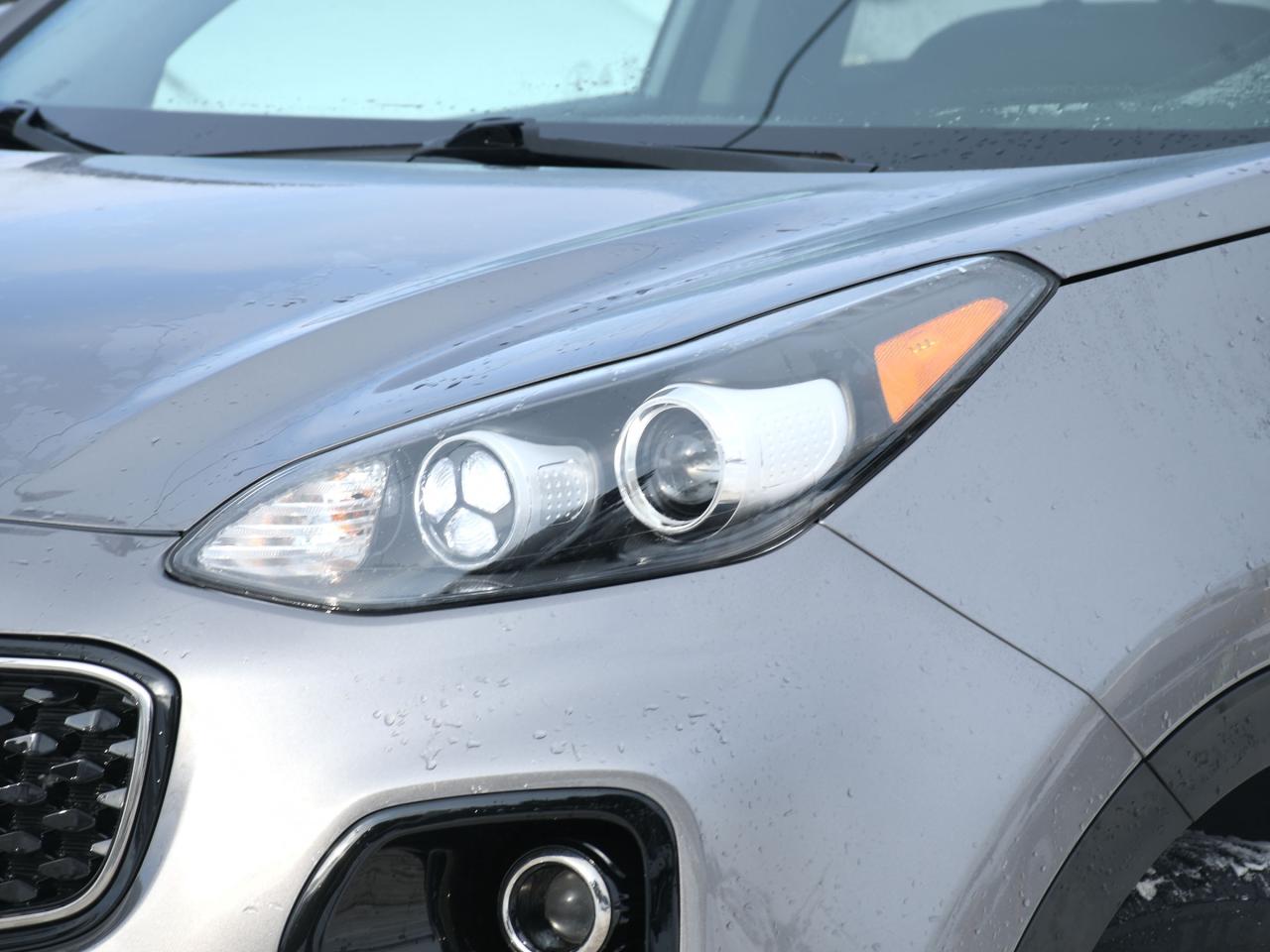 2019 Kia Sportage EX Certifed   Low Mileage   Backup Camera   Blueto Photo