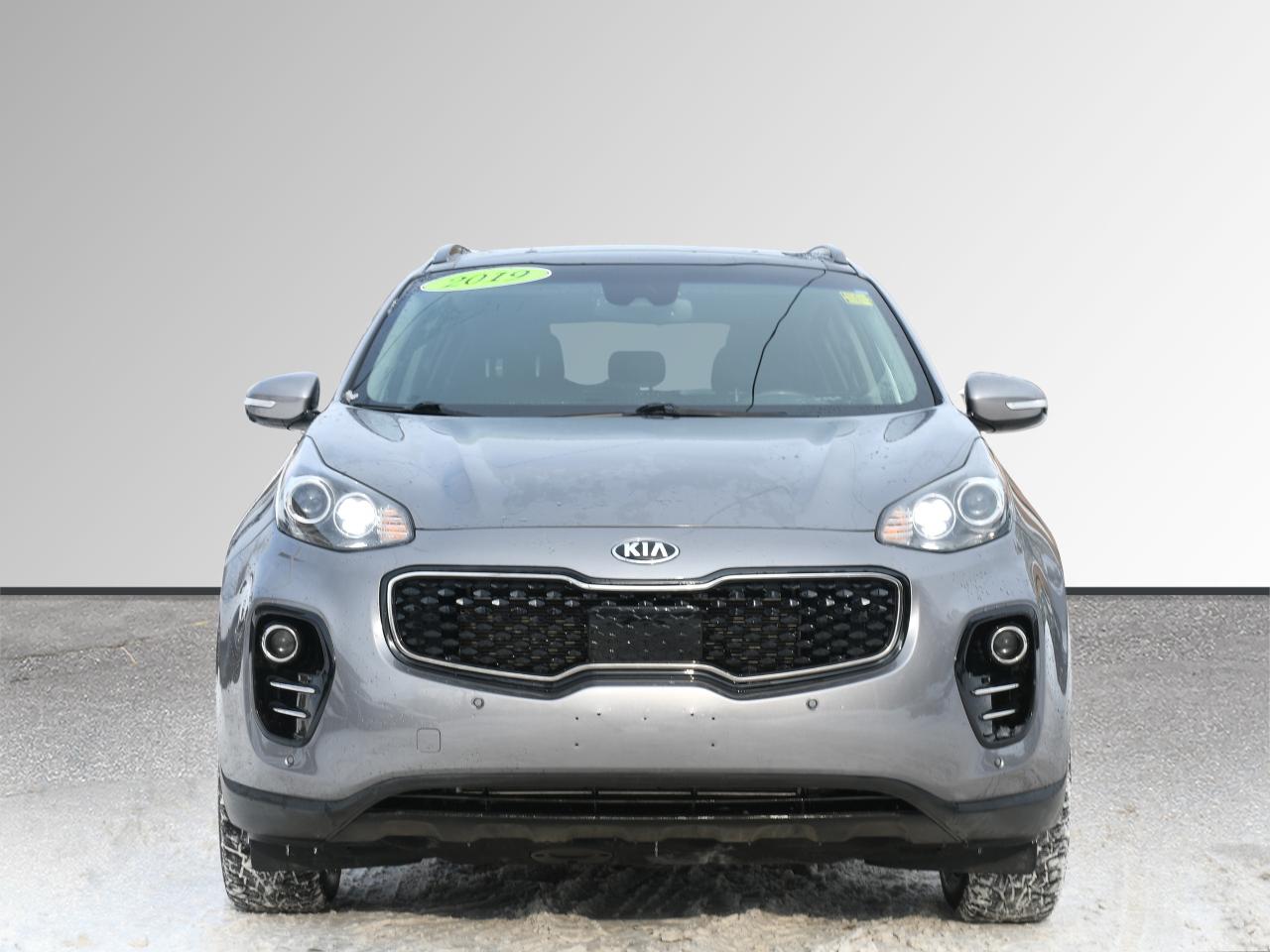 2019 Kia Sportage EX Certifed   Low Mileage   Backup Camera   Blueto Photo