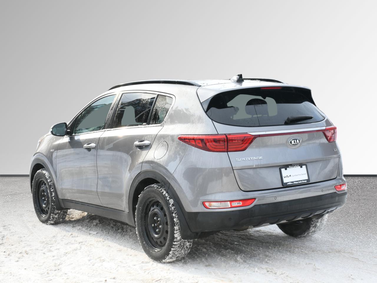 2019 Kia Sportage EX Certifed   Low Mileage   Backup Camera   Blueto Photo