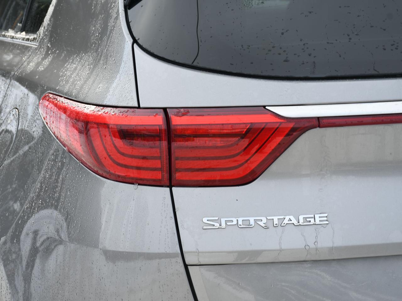 2019 Kia Sportage EX Certifed   Low Mileage   Backup Camera   Blueto Photo