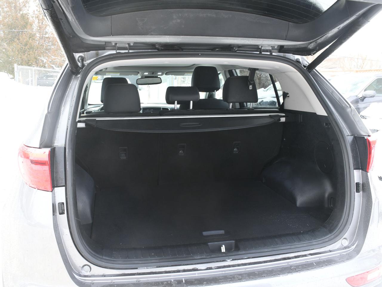 2019 Kia Sportage EX Certifed   Low Mileage   Backup Camera   Blueto Photo