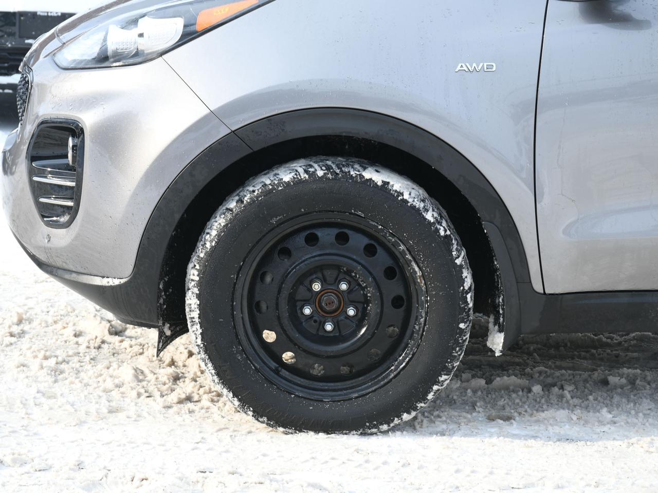 2019 Kia Sportage EX Certifed   Low Mileage   Backup Camera   Blueto Photo