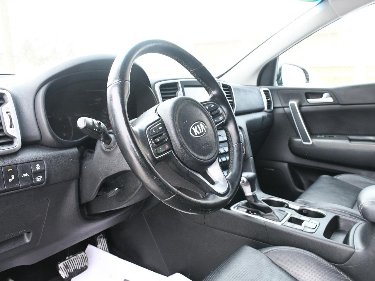 2019 Kia Sportage EX Certifed   Low Mileage   Backup Camera   Blueto Photo