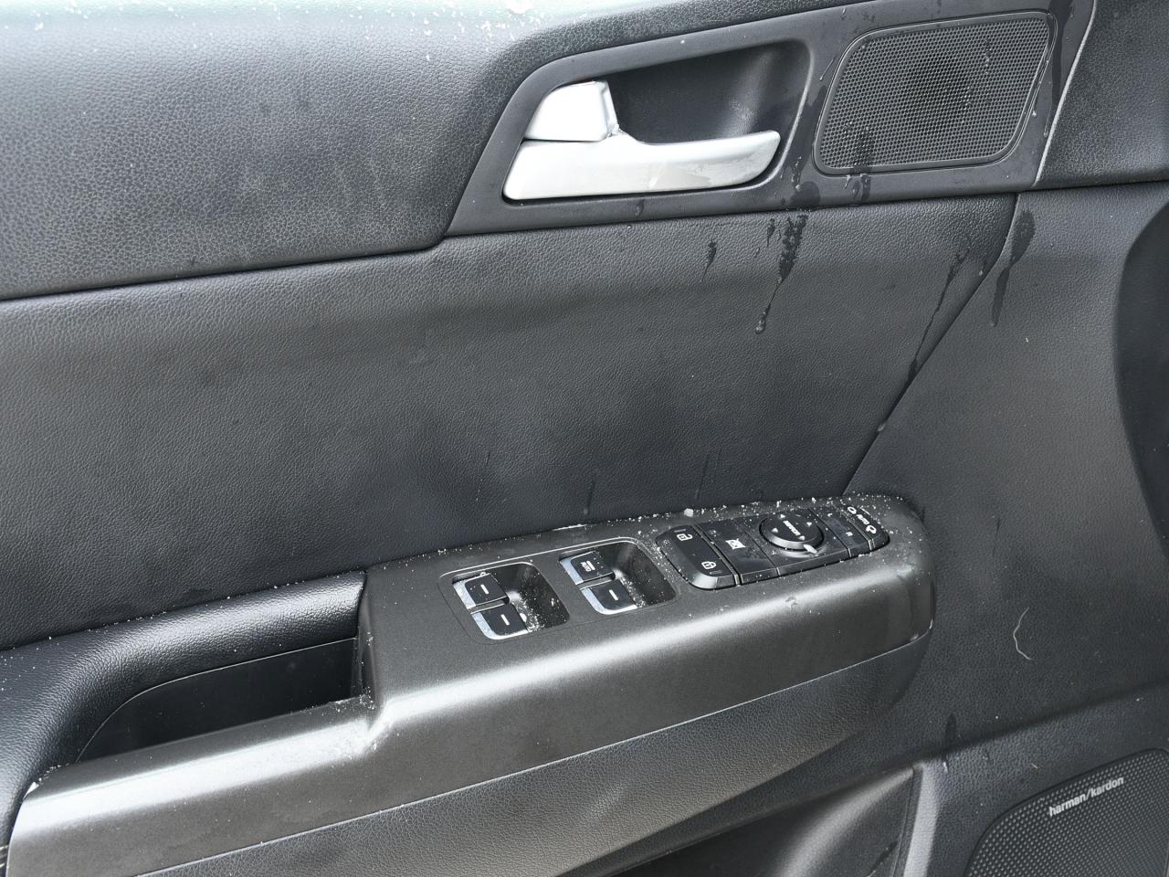 2019 Kia Sportage EX Certifed   Low Mileage   Backup Camera   Blueto Photo