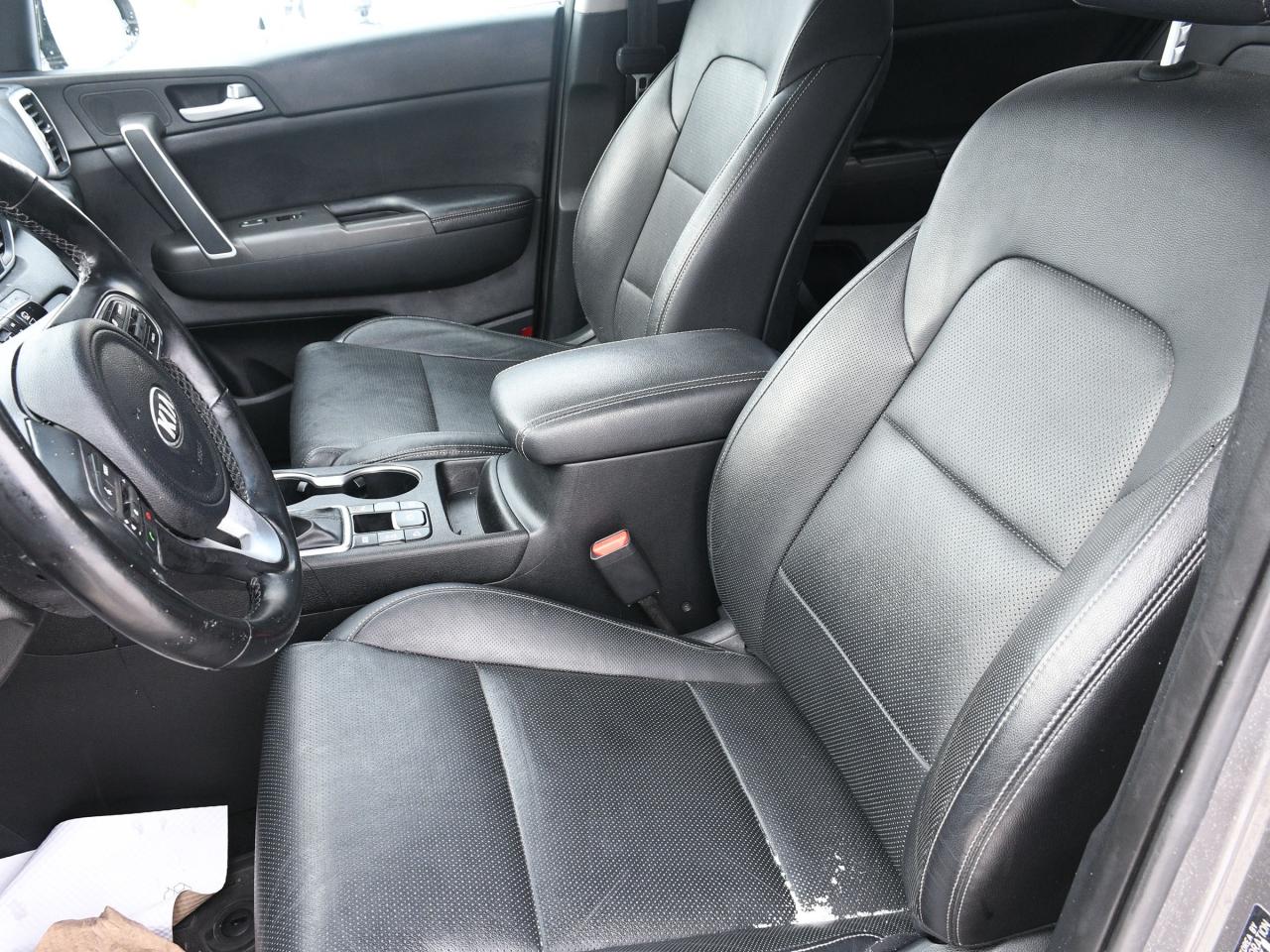 2019 Kia Sportage EX Certifed   Low Mileage   Backup Camera   Blueto Photo