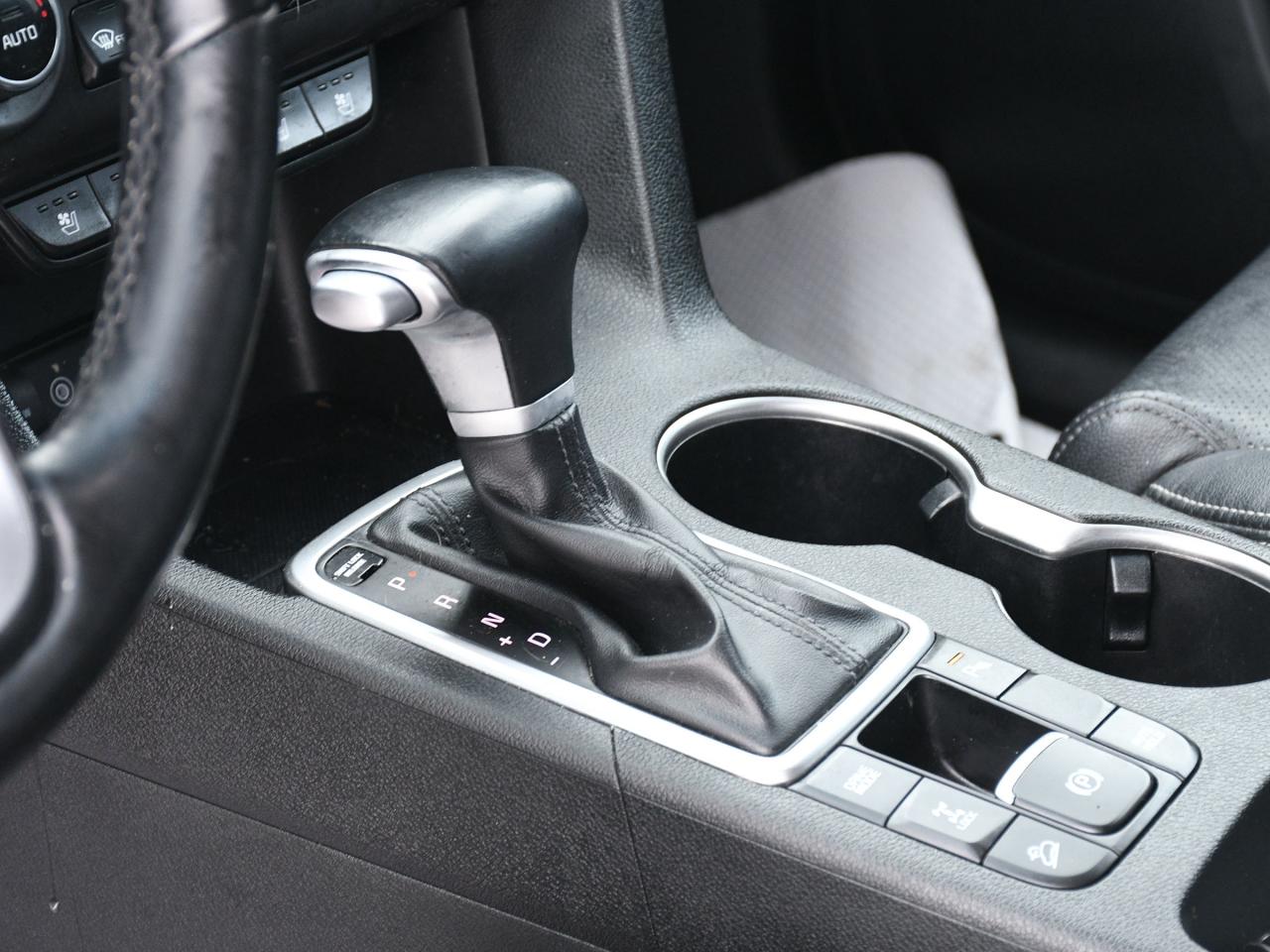 2019 Kia Sportage EX Certifed   Low Mileage   Backup Camera   Blueto Photo