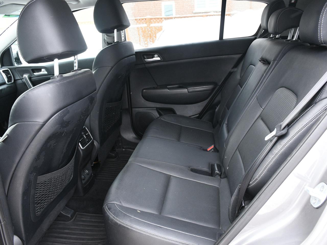 2019 Kia Sportage EX Certifed   Low Mileage   Backup Camera   Blueto Photo