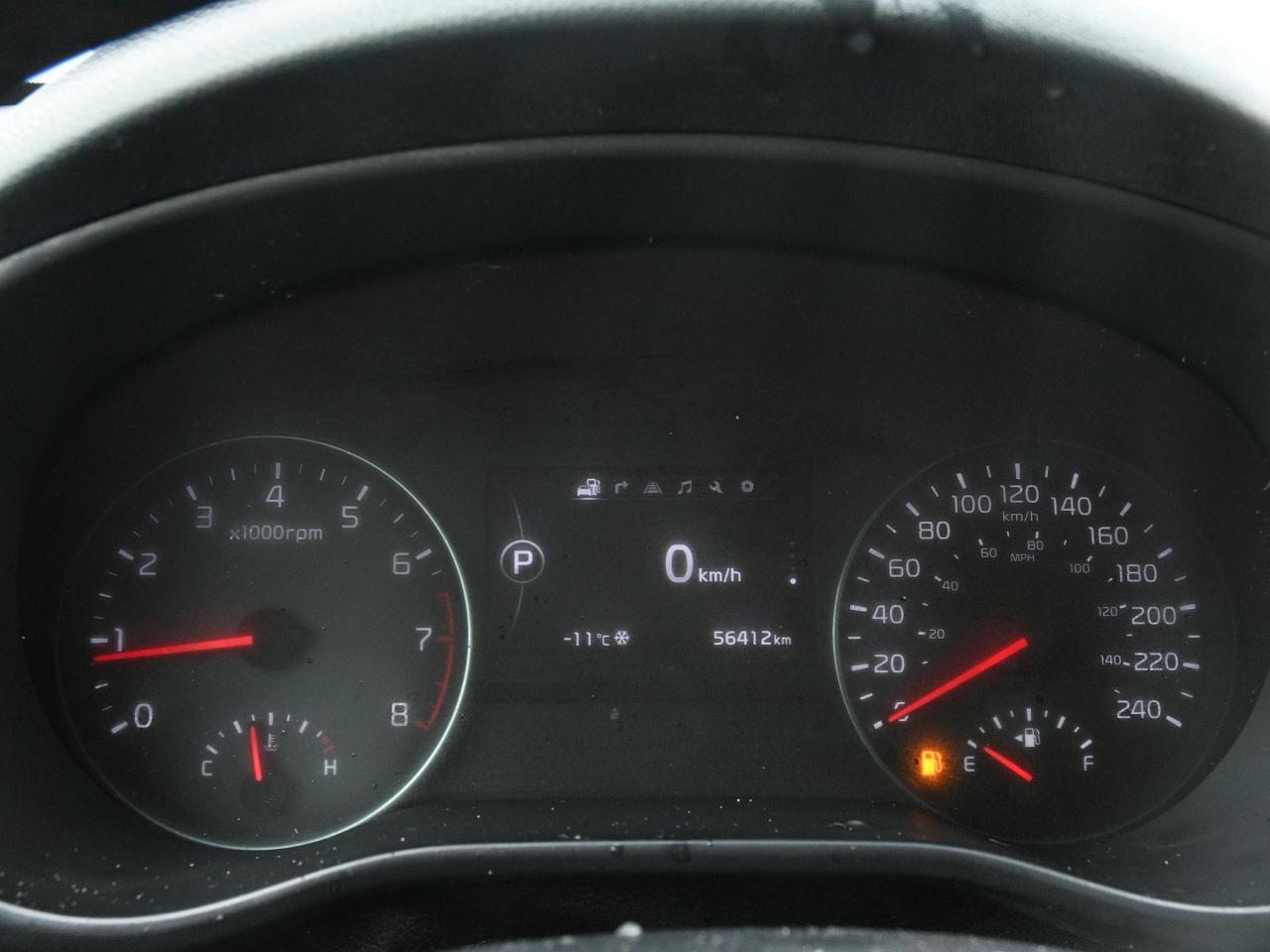 2019 Kia Sportage EX Certifed   Low Mileage   Backup Camera   Blueto Photo