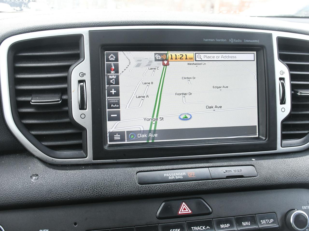 2019 Kia Sportage EX Certifed   Low Mileage   Backup Camera   Blueto Photo