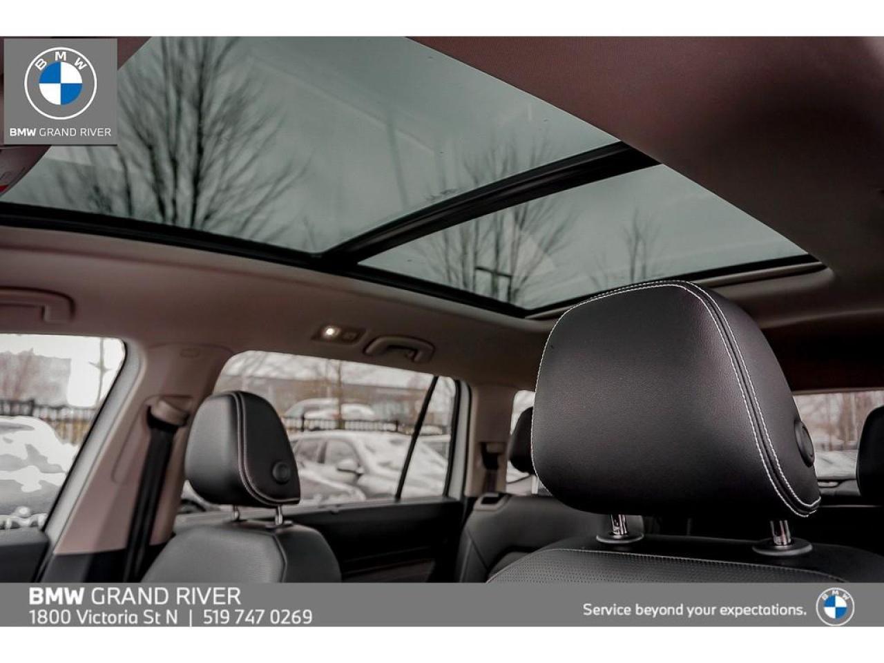 2023 Volkswagen Atlas 3.6 FSI Highline 4dr All-Wheel Drive 4MOTION Photo