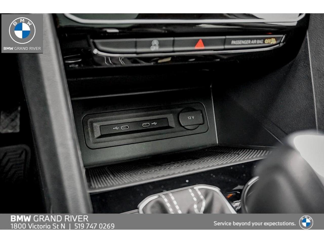 2023 Volkswagen Atlas 3.6 FSI Highline 4dr All-Wheel Drive 4MOTION Photo