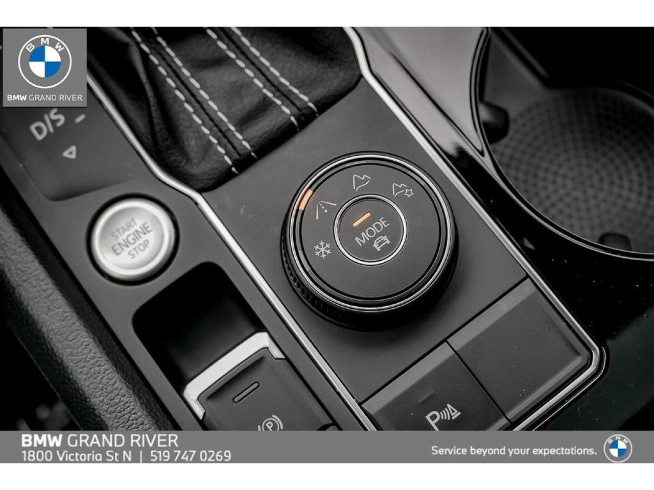 2023 Volkswagen Atlas 3.6 FSI Highline 4dr All-Wheel Drive 4MOTION Photo