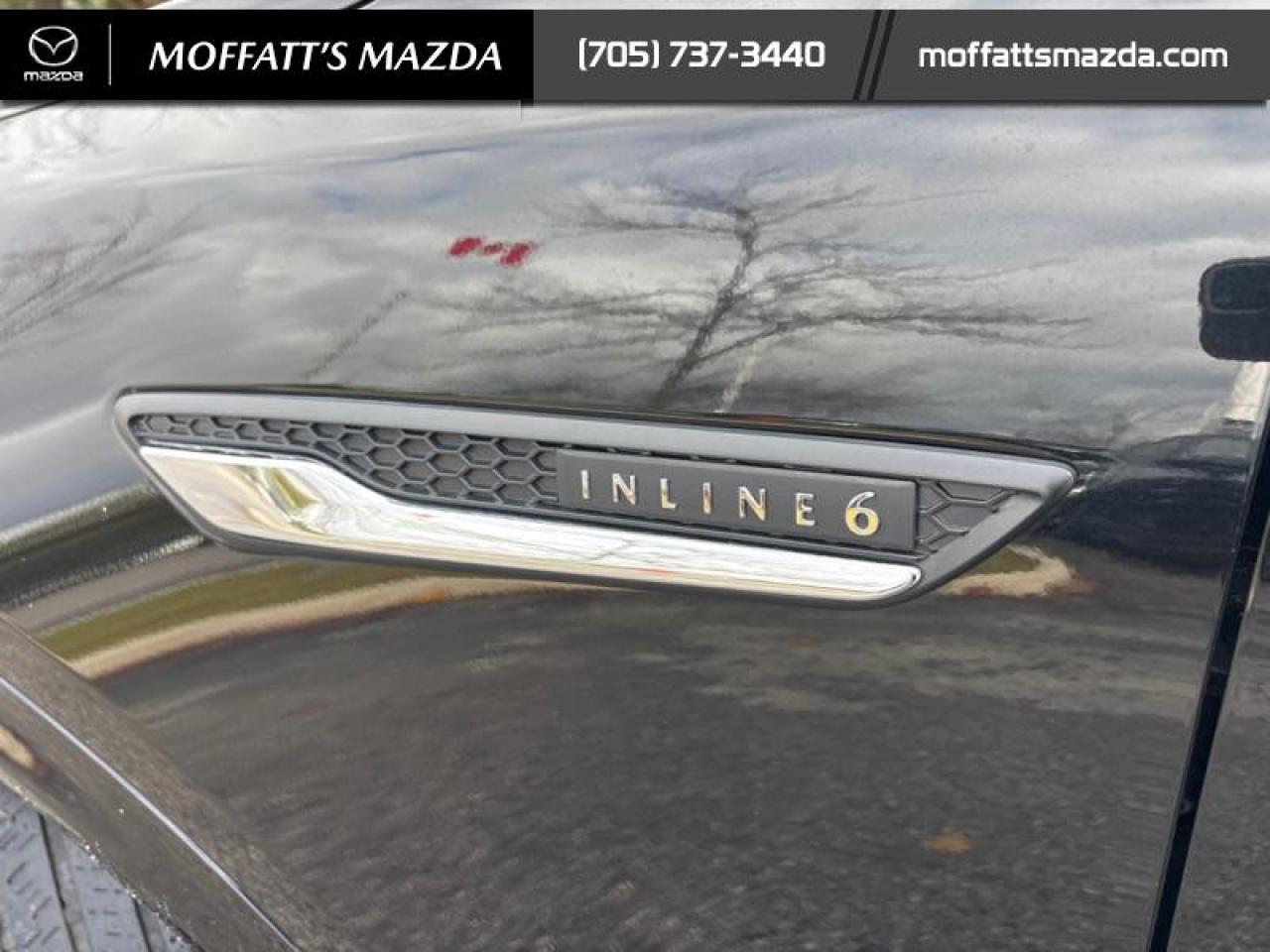 2024 Mazda CX-90 MHEV Signature Photo