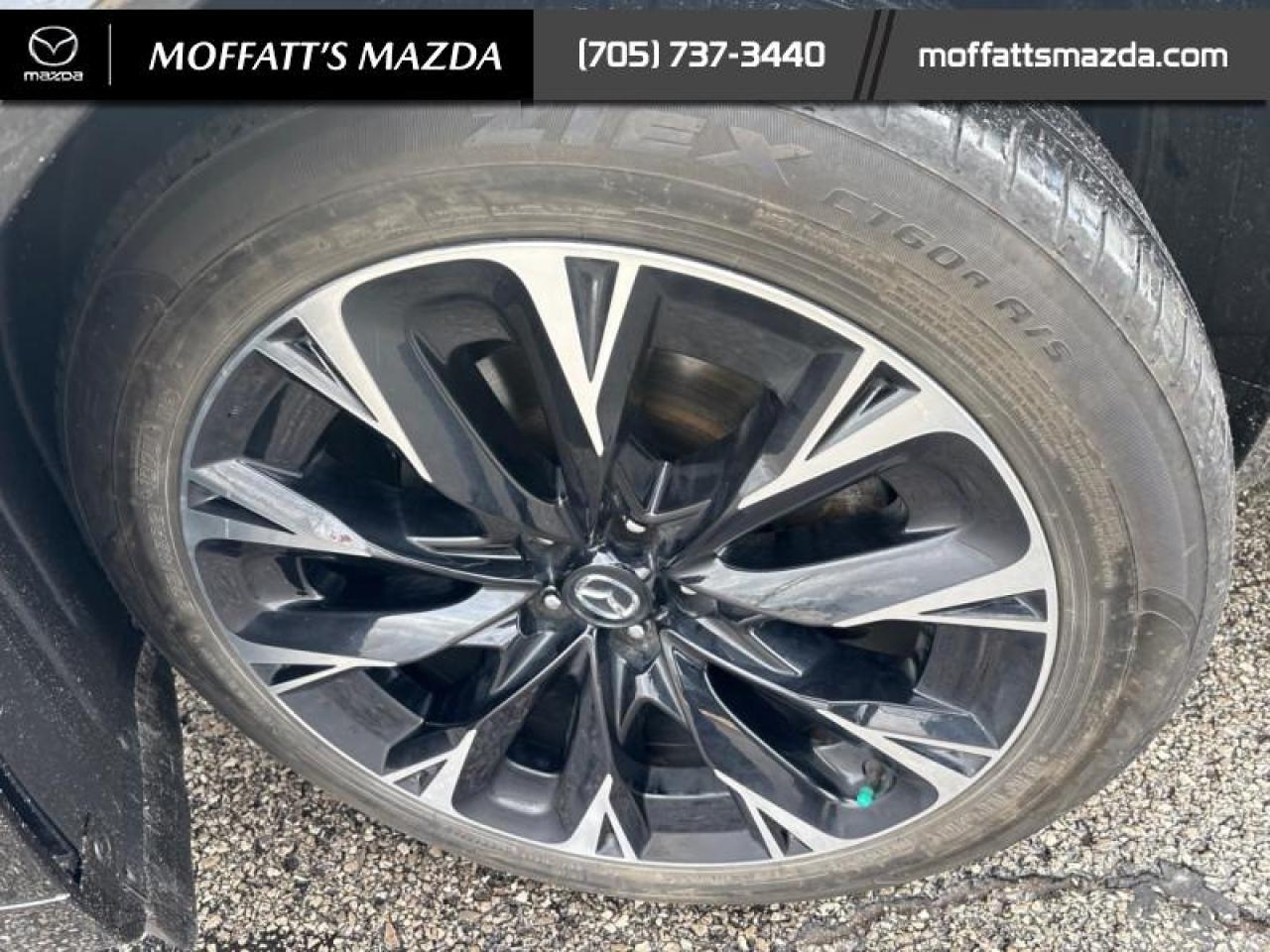 2024 Mazda CX-90 MHEV Signature Photo