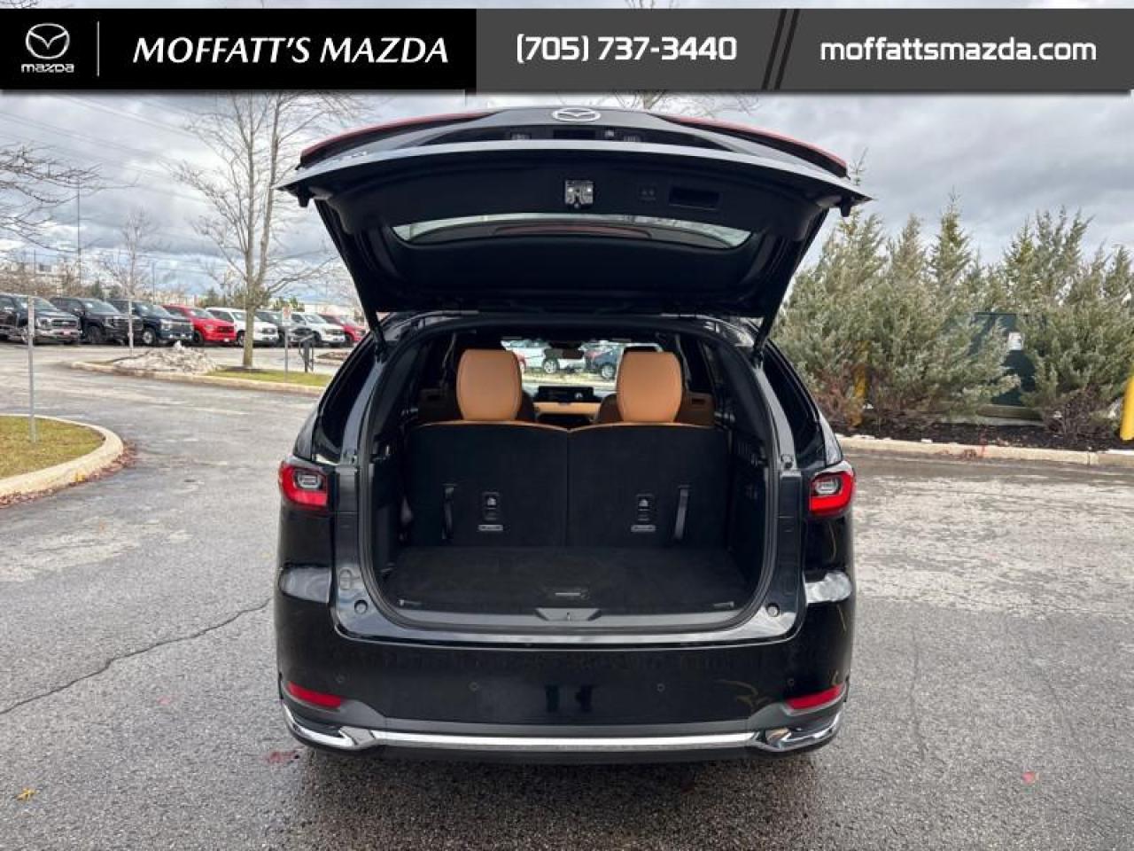 2024 Mazda CX-90 MHEV Signature Photo