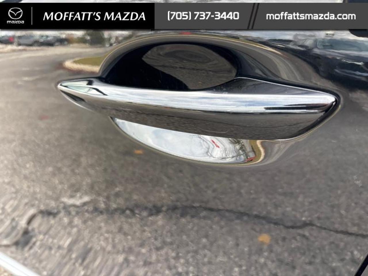 2024 Mazda CX-90 MHEV Signature Photo