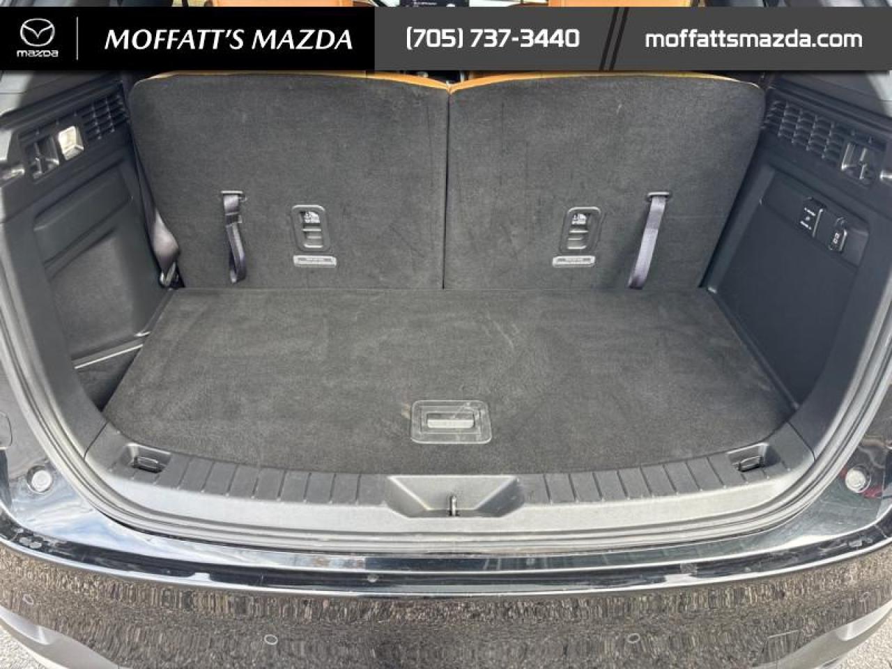 2024 Mazda CX-90 MHEV Signature Photo