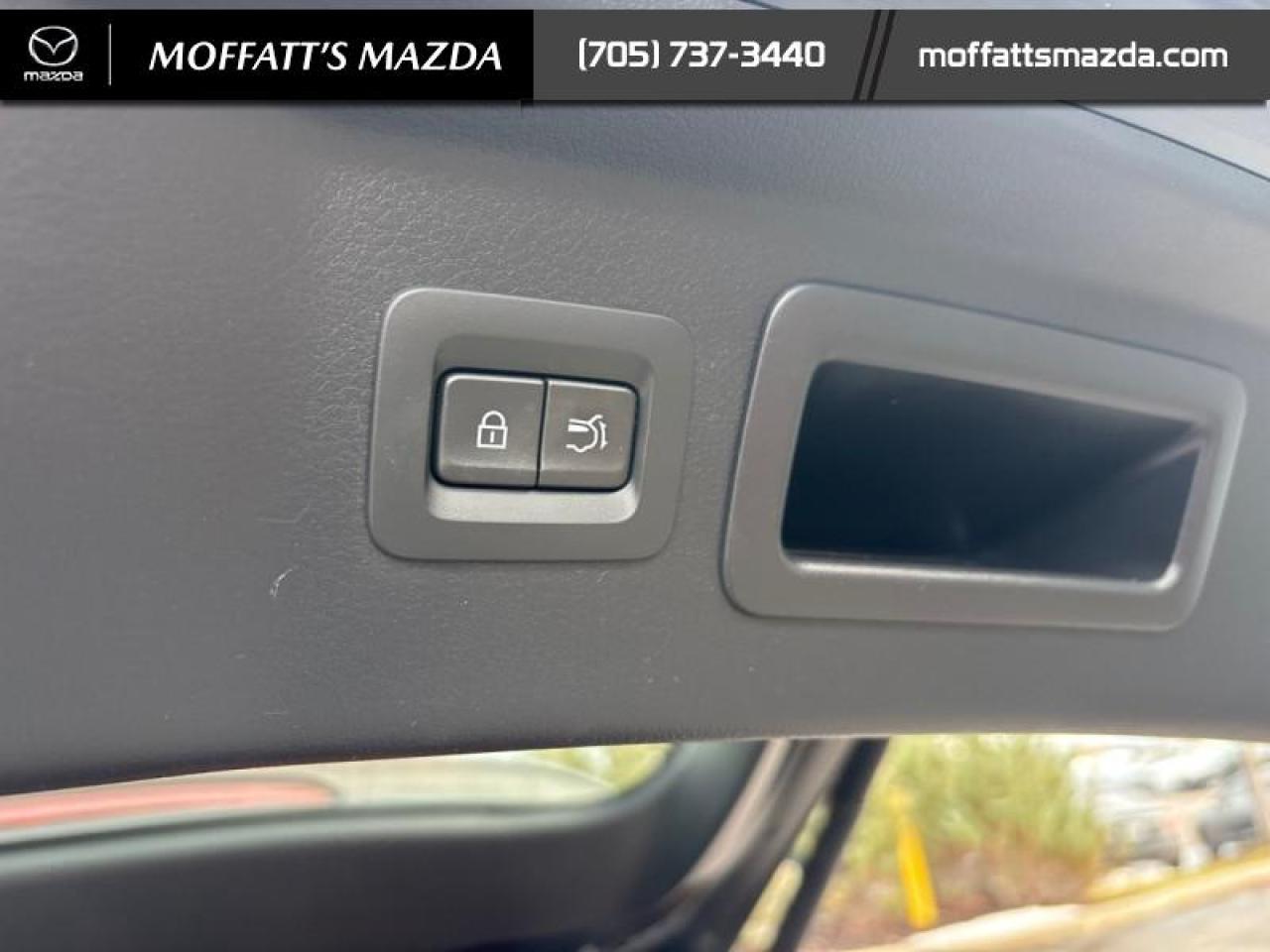 2024 Mazda CX-90 MHEV Signature Photo