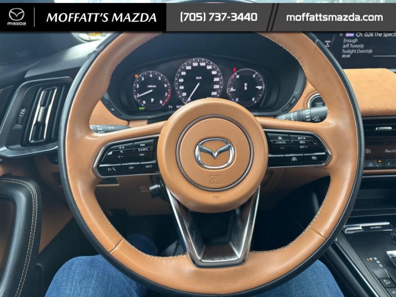 2024 Mazda CX-90 MHEV Signature Photo