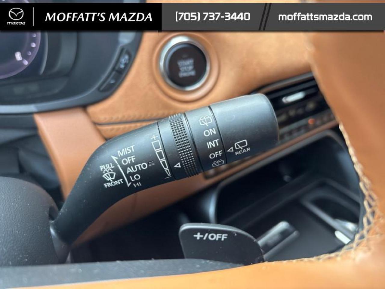 2024 Mazda CX-90 MHEV Signature Photo