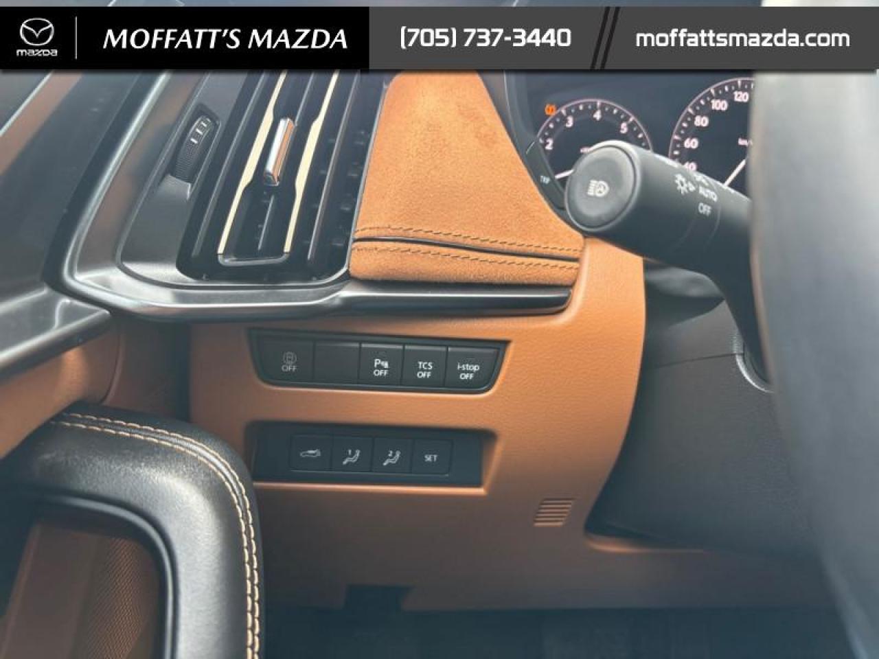 2024 Mazda CX-90 MHEV Signature Photo