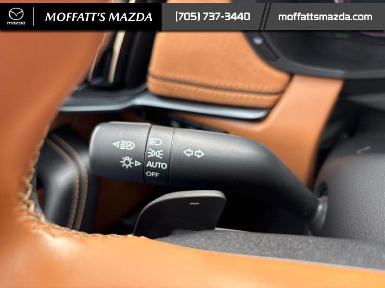 2024 Mazda CX-90 MHEV Signature Photo