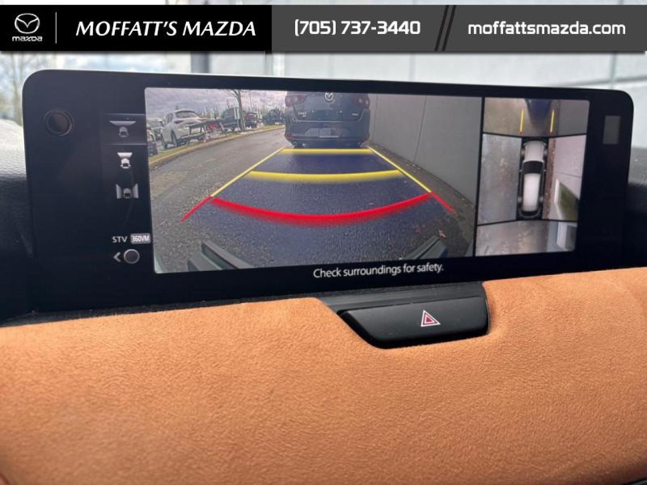 2024 Mazda CX-90 MHEV Signature Photo