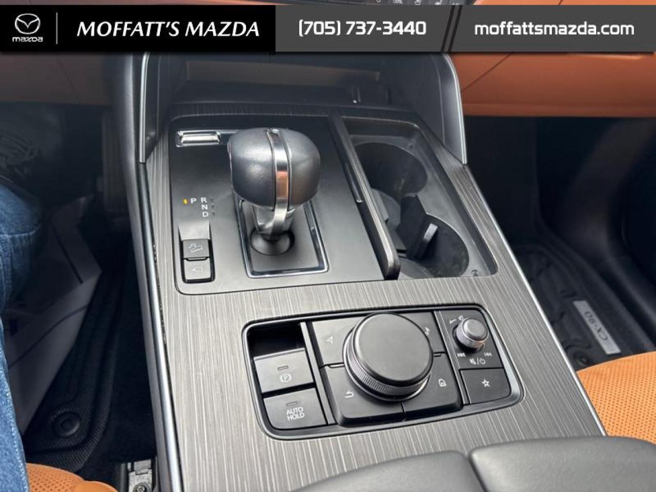 2024 Mazda CX-90 MHEV Signature Photo