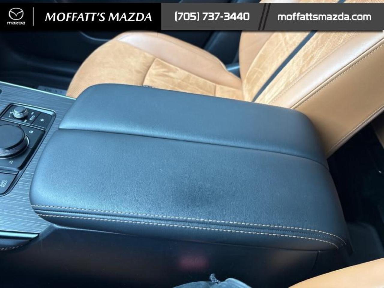 2024 Mazda CX-90 MHEV Signature Photo