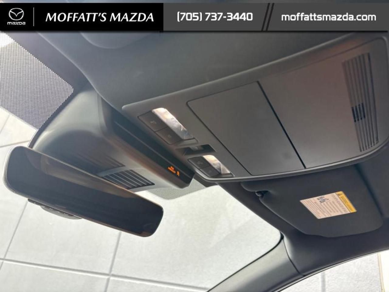 2024 Mazda CX-90 MHEV Signature Photo