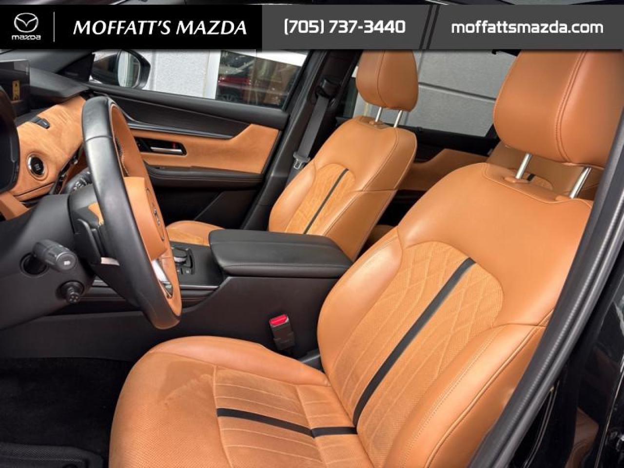 2024 Mazda CX-90 MHEV Signature Photo