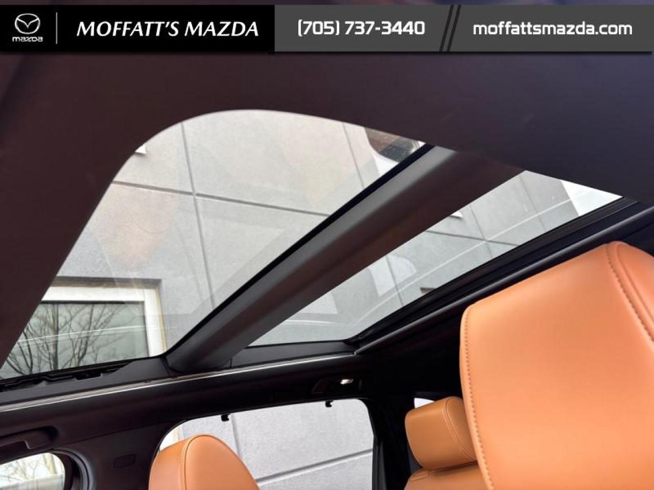 2024 Mazda CX-90 MHEV Signature Photo