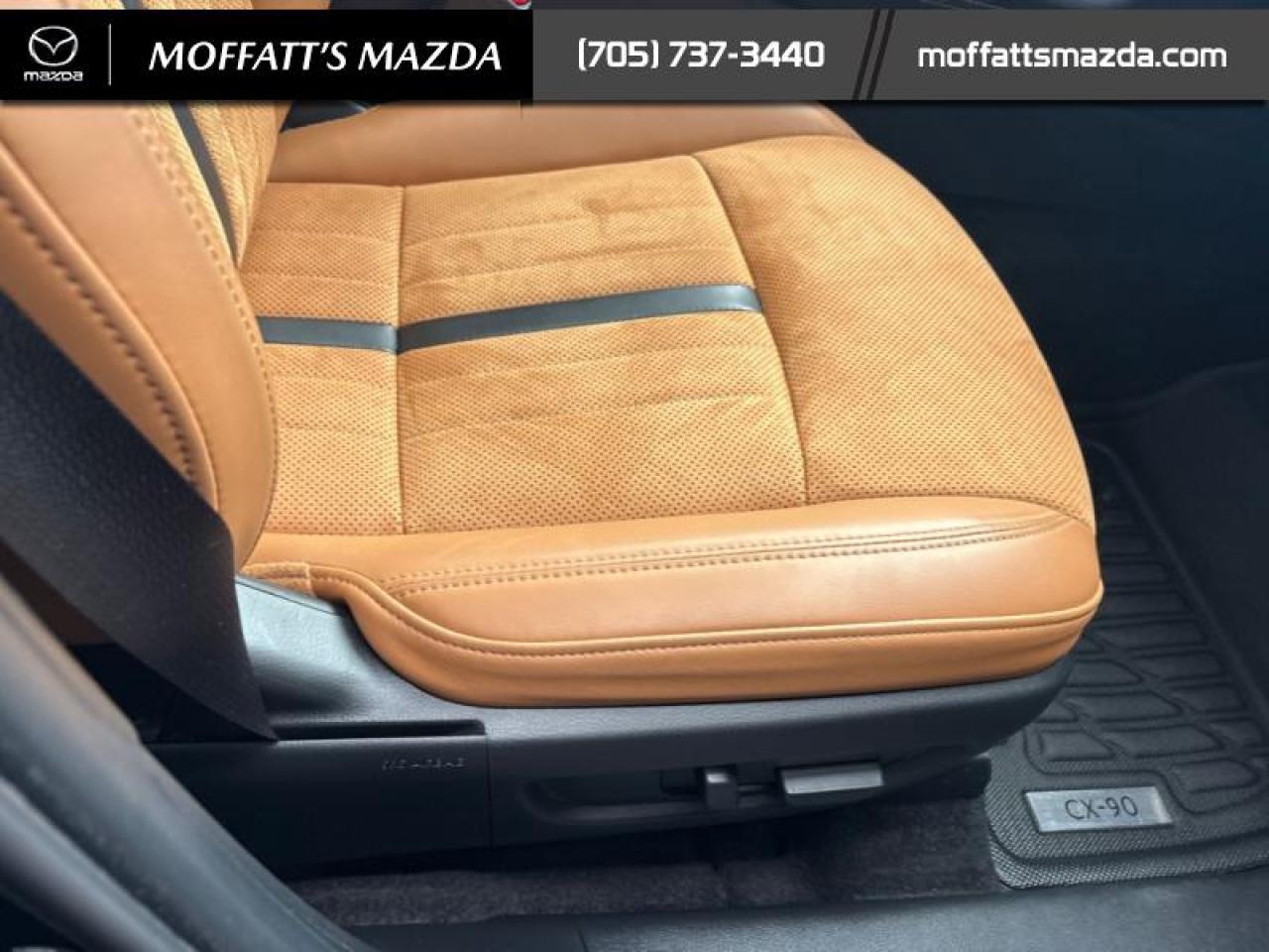 2024 Mazda CX-90 MHEV Signature Photo