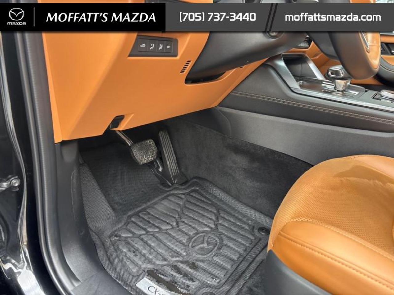 2024 Mazda CX-90 MHEV Signature Photo