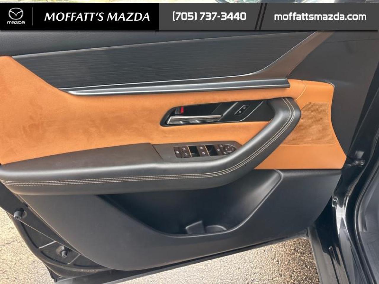 2024 Mazda CX-90 MHEV Signature Photo