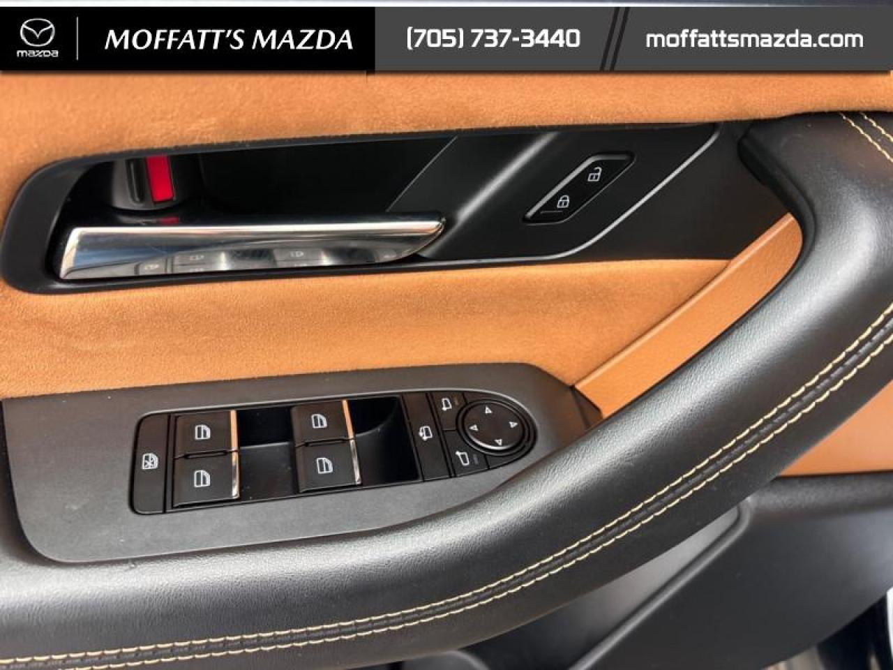 2024 Mazda CX-90 MHEV Signature Photo