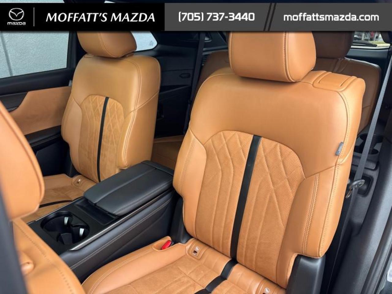 2024 Mazda CX-90 MHEV Signature Photo