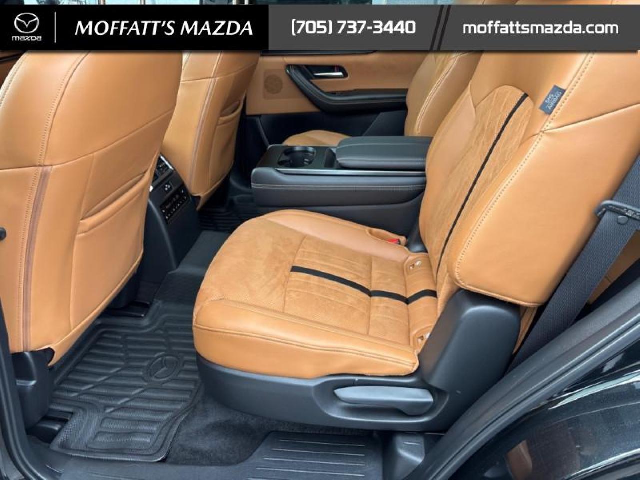 2024 Mazda CX-90 MHEV Signature Photo