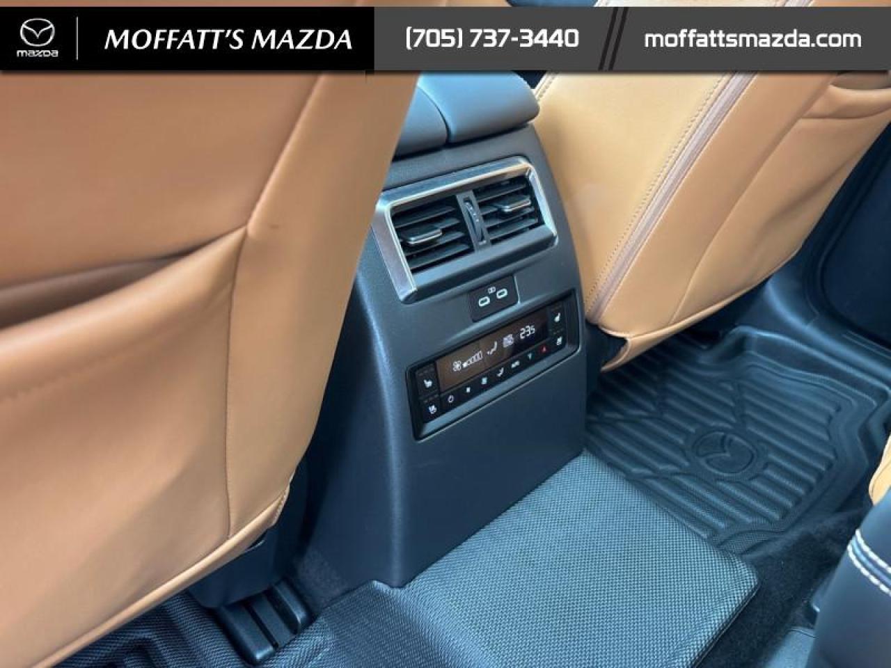 2024 Mazda CX-90 MHEV Signature Photo