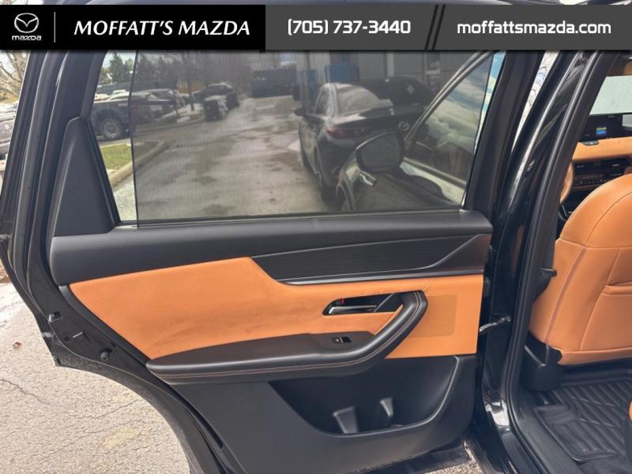 2024 Mazda CX-90 MHEV Signature Photo