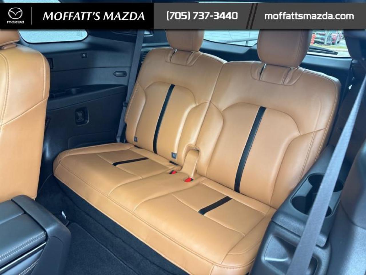 2024 Mazda CX-90 MHEV Signature Photo