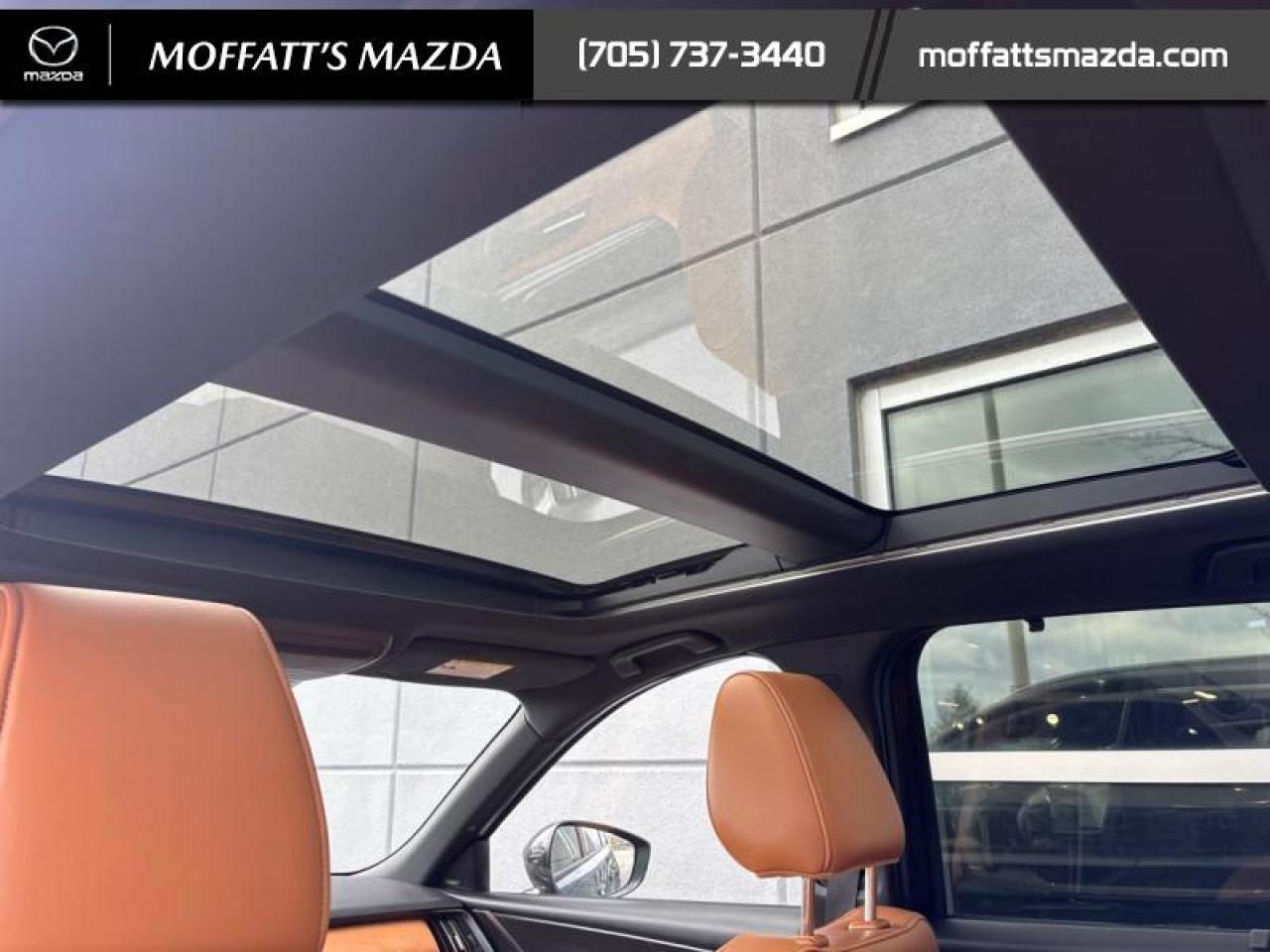 2024 Mazda CX-90 MHEV Signature Photo