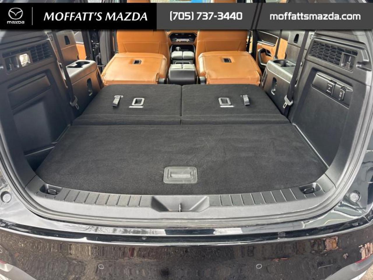 2024 Mazda CX-90 MHEV Signature Photo