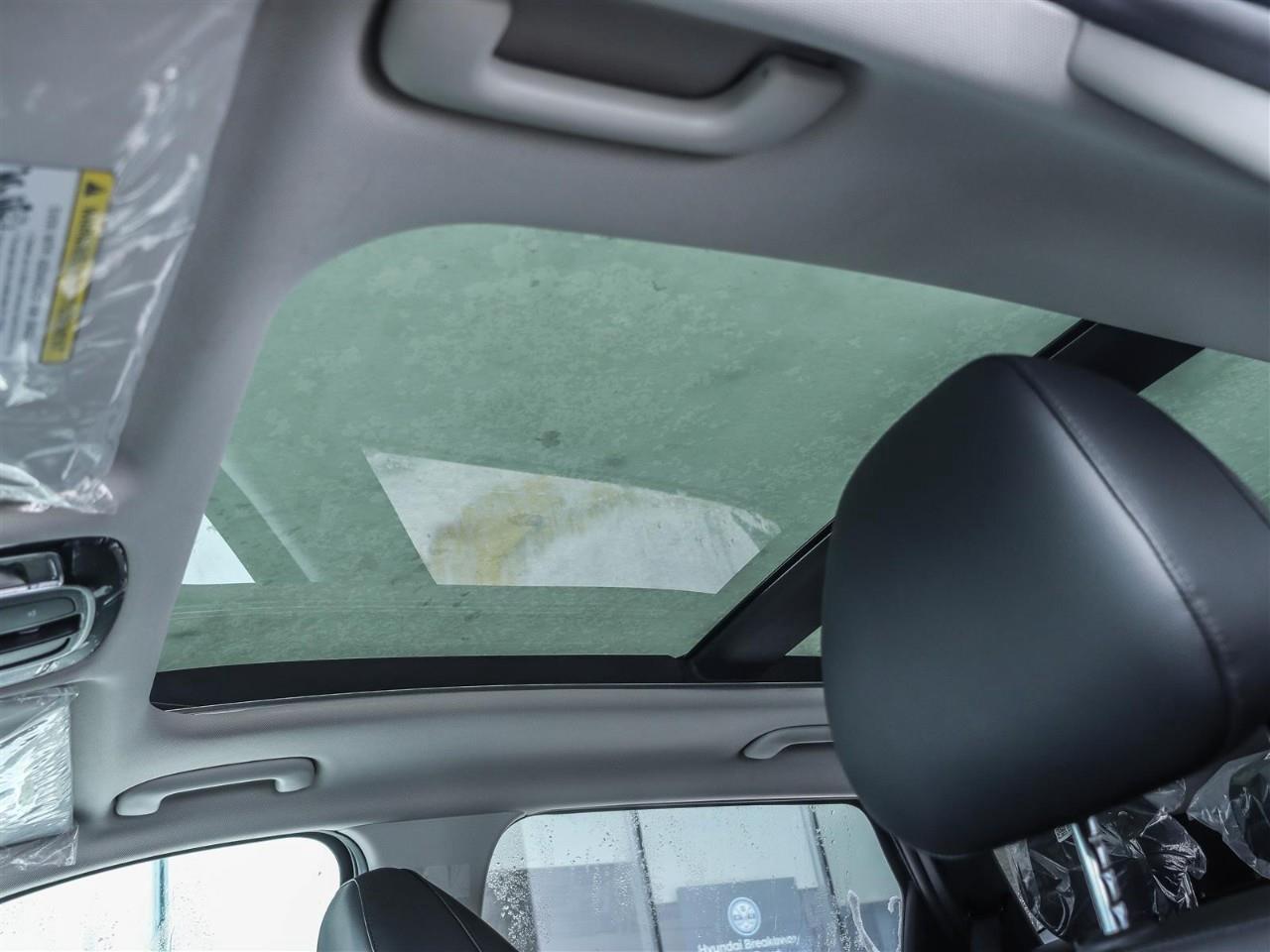 2026 Hyundai Tucson Preferred w/Trend Package 4dr All-Wheel Drive Photo