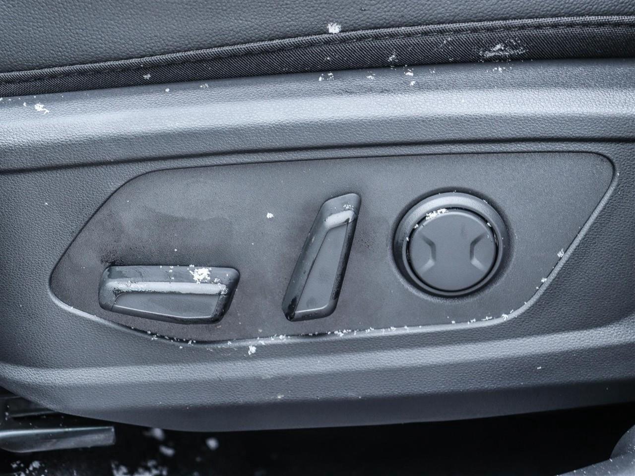 2026 Hyundai Tucson Preferred w/Trend Package 4dr All-Wheel Drive Photo