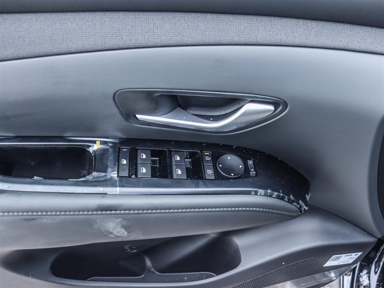 2026 Hyundai Tucson Preferred w/Trend Package 4dr All-Wheel Drive Photo