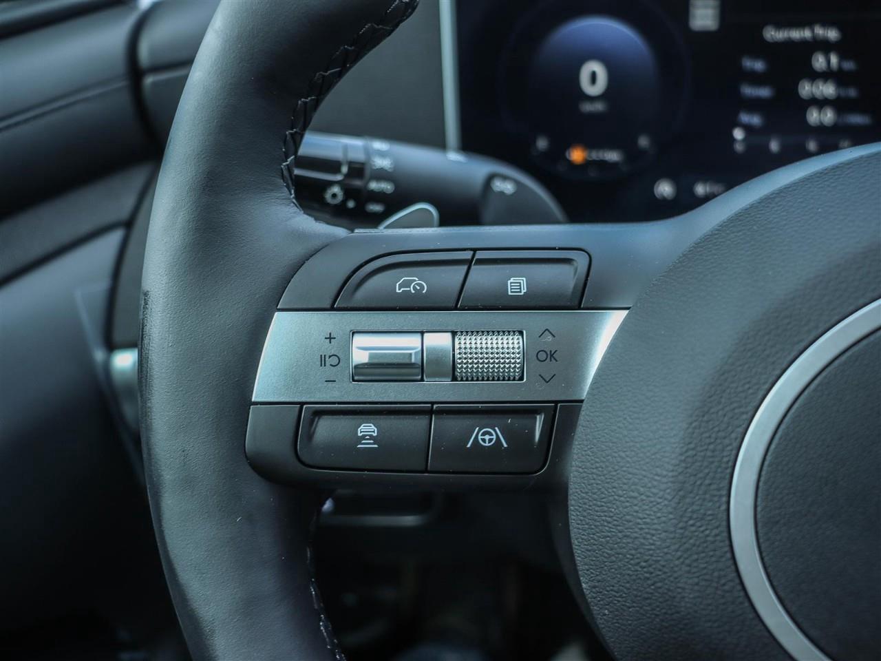 2026 Hyundai Tucson Preferred w/Trend Package 4dr All-Wheel Drive Photo