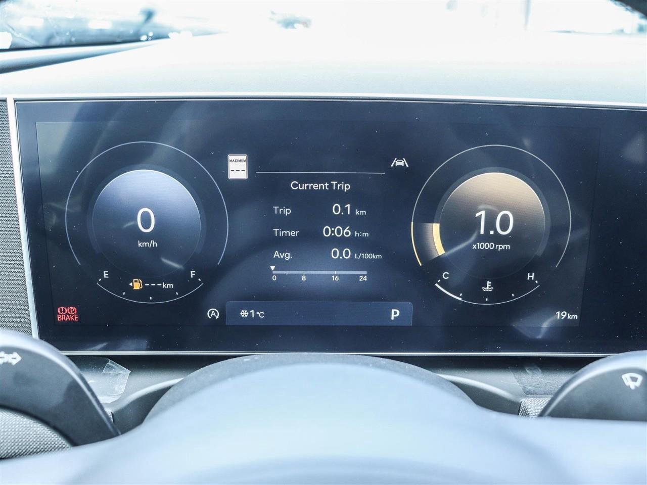 2026 Hyundai Tucson Preferred w/Trend Package 4dr All-Wheel Drive Photo