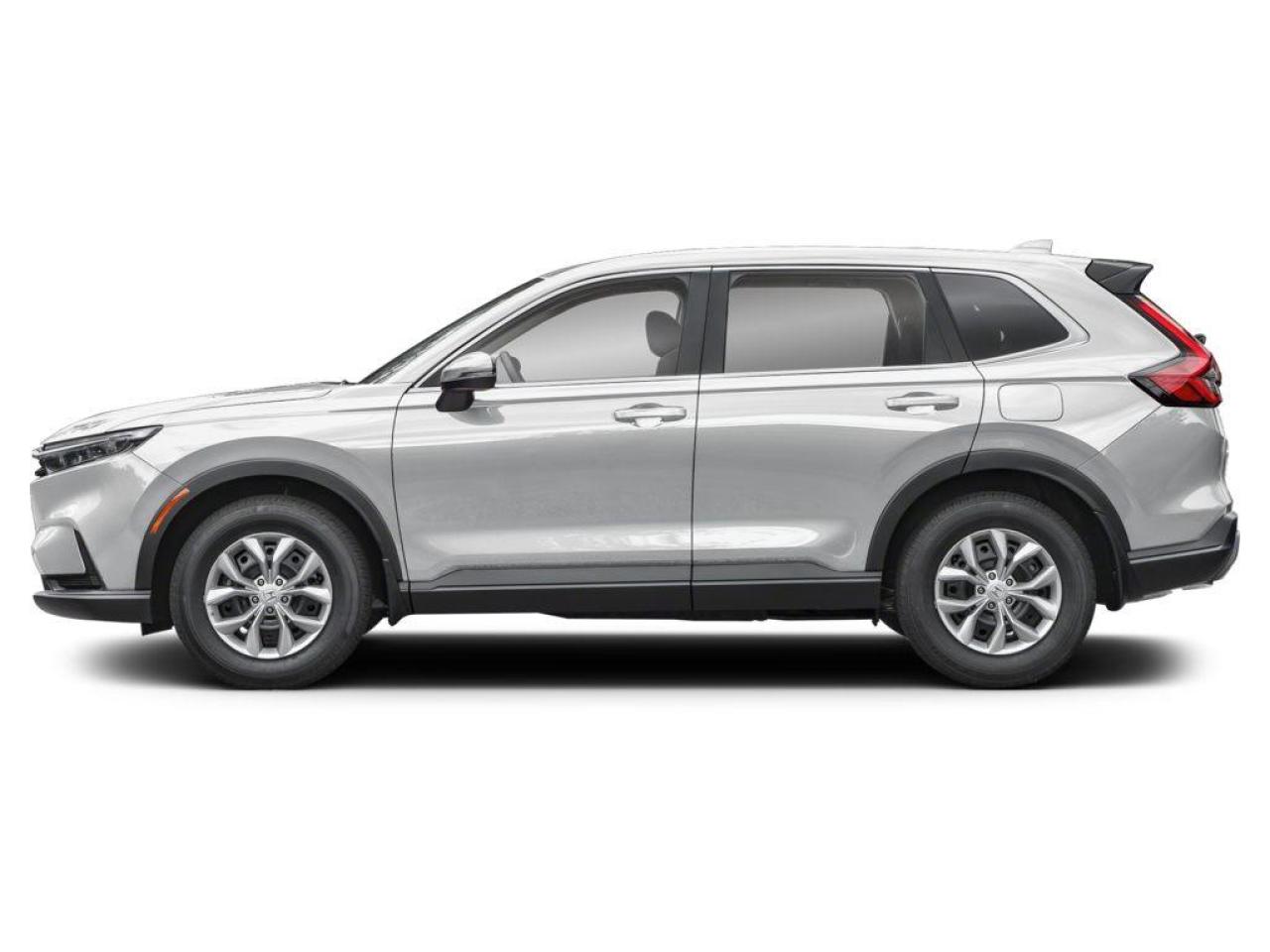 2025 Honda CR-V LX 4dr All-wheel Drive Photo