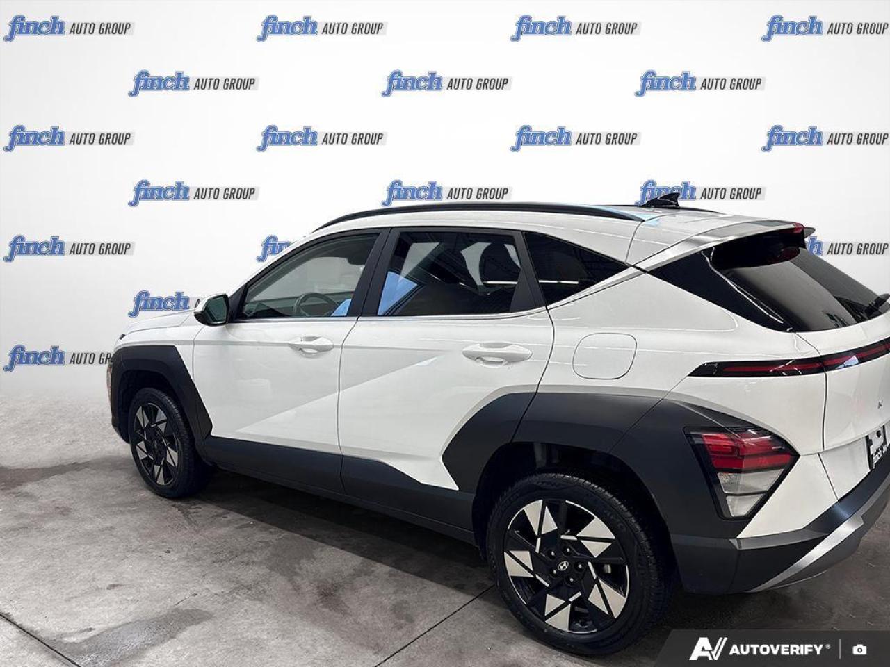 2024 Hyundai KONA 2.0L Preferred w/Trend Package 4dr All-Wheel Drive Photo